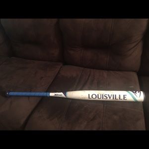 33 inch Drop 10 Xeno softball bat.